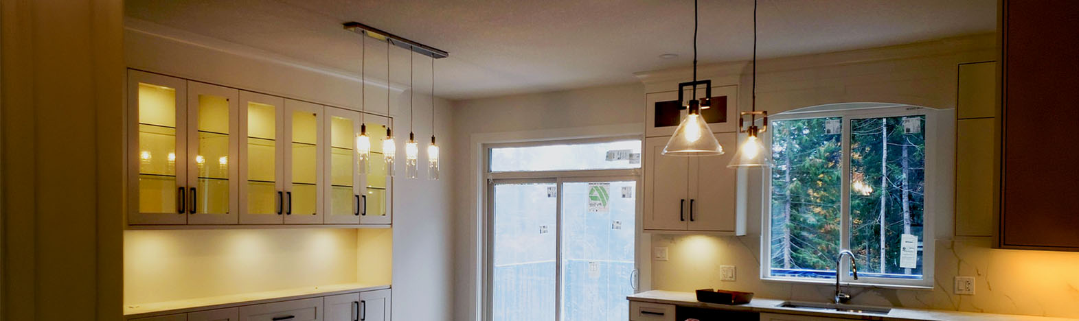 Duncan, Mill Bay and Ladysmith Electrical Contractor